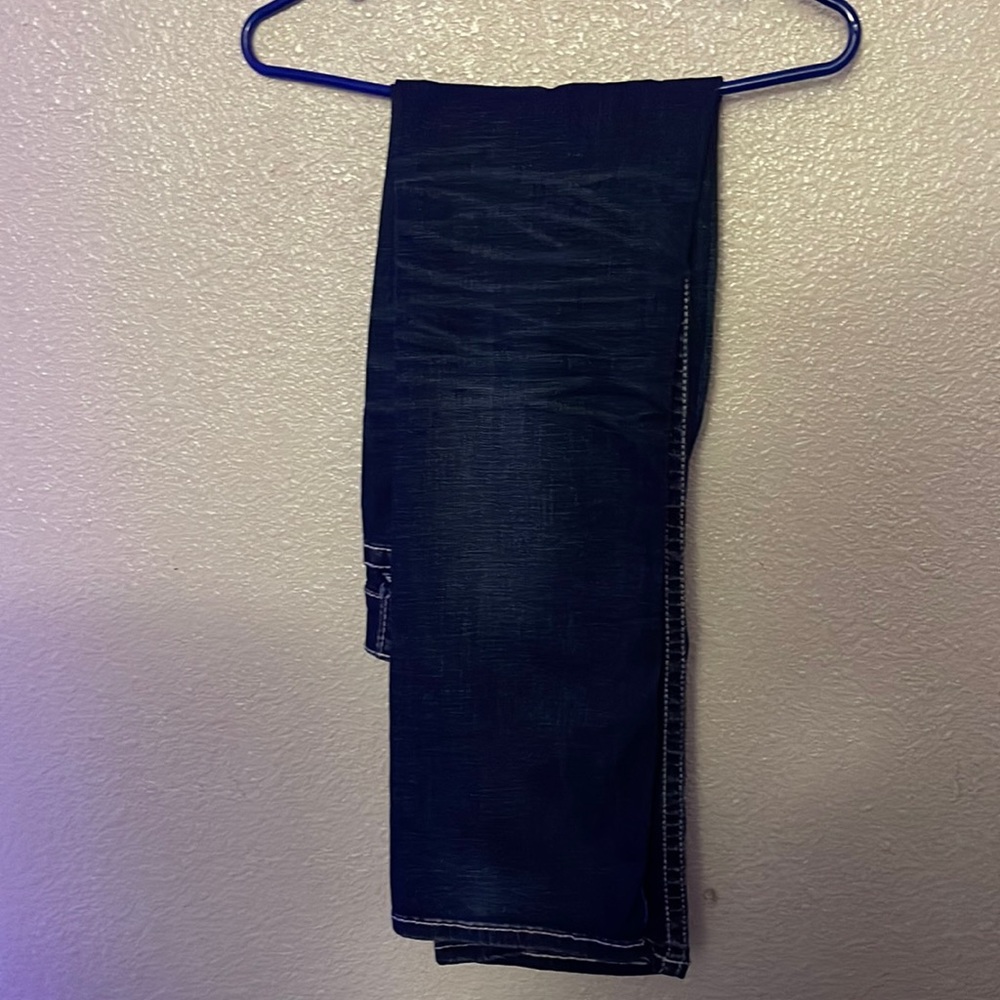 Men’s bootcut jeans 30 R